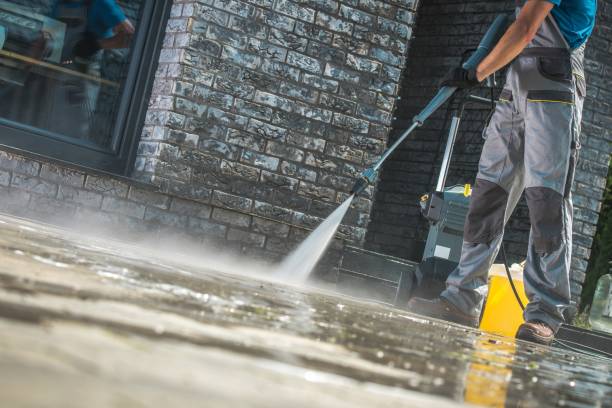 Best Deck and Patio Pressure Washing in Bent Creek, NC