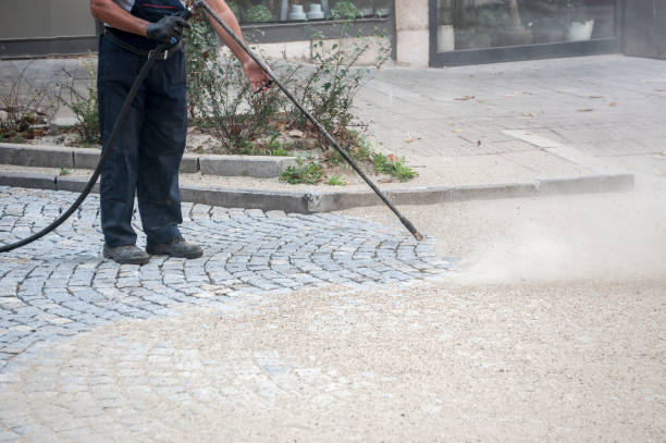 Best Parking Lot Cleaning in Bent Creek, NC