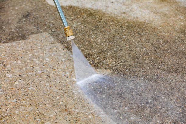 Best Vinyl Siding Pressure Washing in Bent Creek, NC