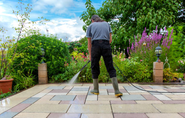 Best Sidewalk and Walkway Pressure Cleaning in Bent Creek, NC