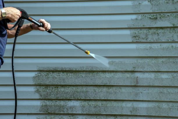Best Building Exterior Pressure Washing in Bent Creek, NC