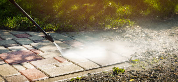 Best Fence Cleaning and Maintenance in Bent Creek, NC