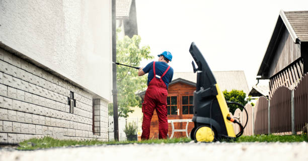 Best Concrete Surface Cleaning in Bent Creek, NC